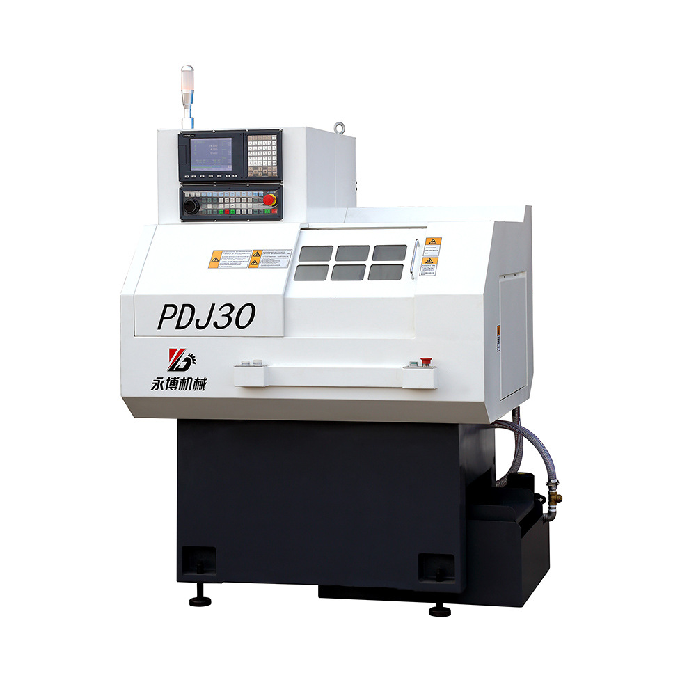 供应pd30pdj30小型高速精密数控车床
