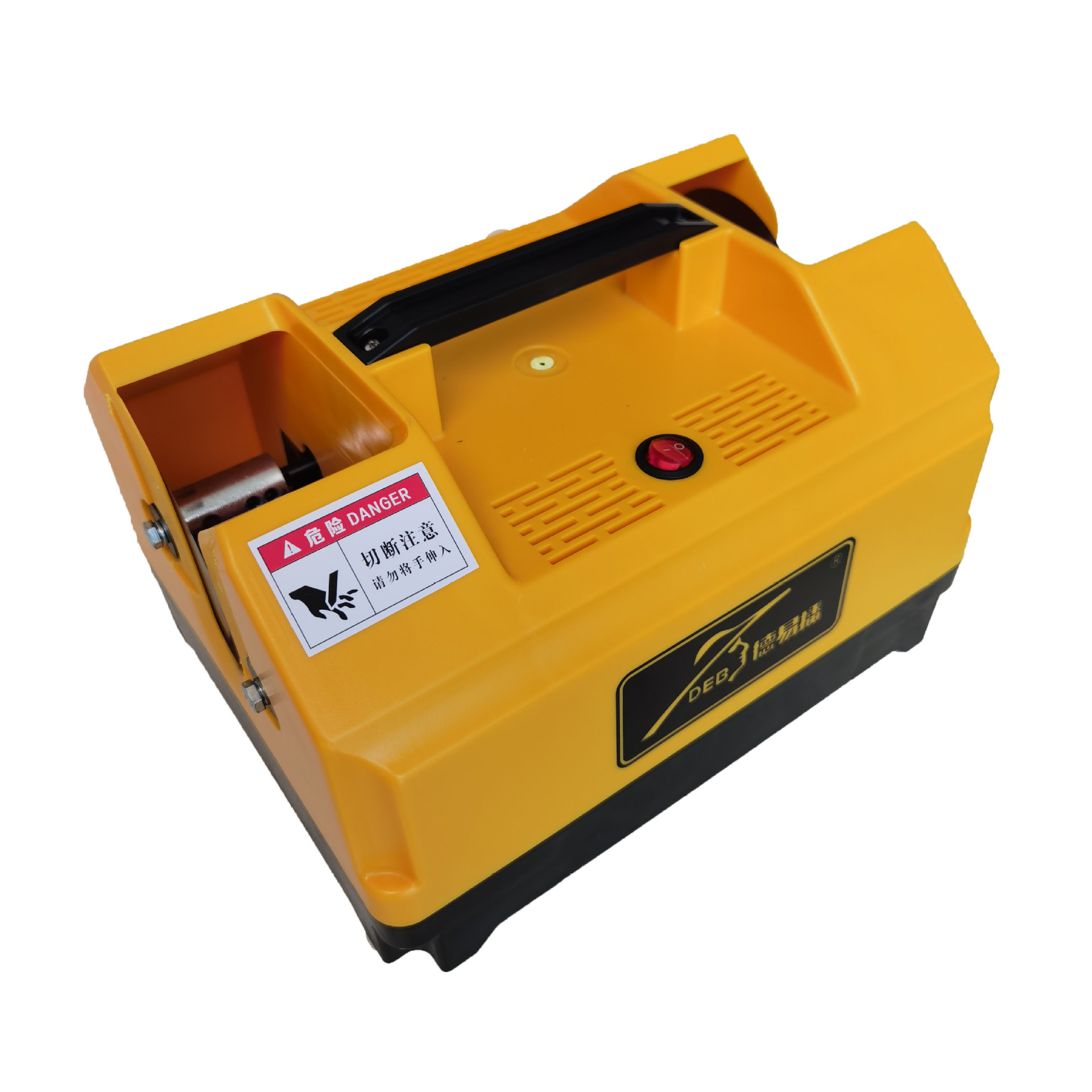 电动大蒜切杆机 农用大蒜收获机 大蒜削胡机厂家