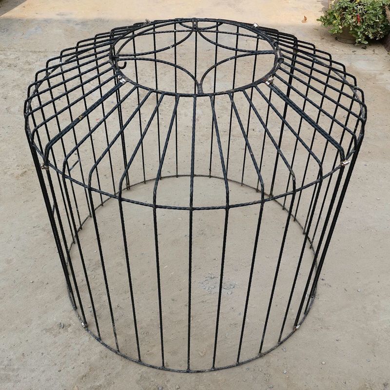 斗鸡笼贵州雄鸡鸡笼跑笼斗鸡提山鸡宠物笼笼斗鸡训练用品组装焊接