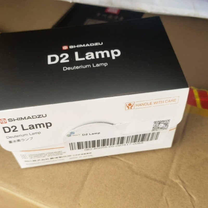 岛津氘灯l-6585 228-34016 l6380 062-65055-05全新议价-阿里巴巴