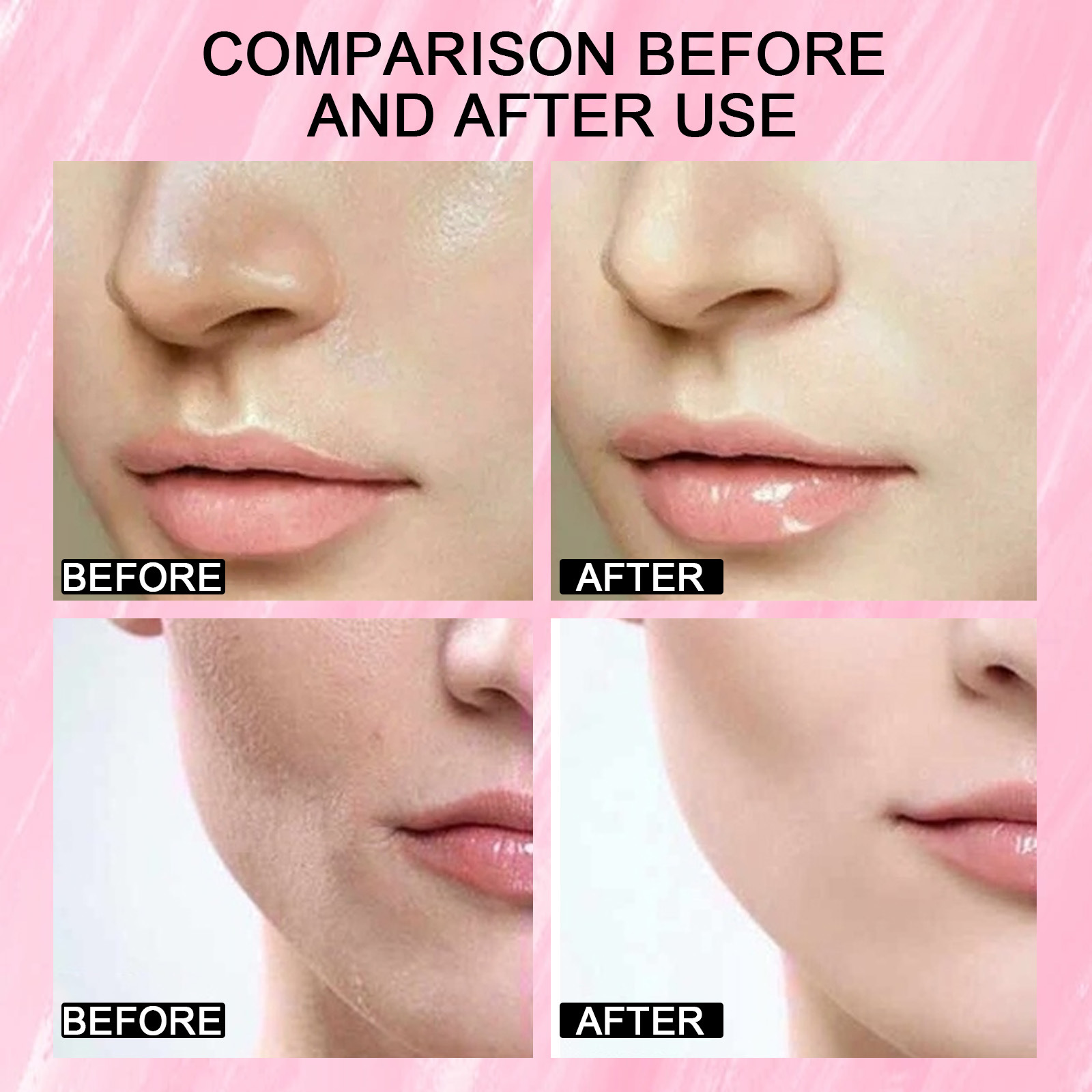 Eelhoe Makeup Front Concealer Cream Light and Transparent Silky Easy to Apply Makeup Moisturizing Smear-Proof Makeup Isolation Skin Care Concealer Cream