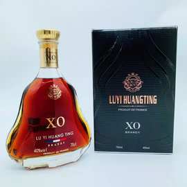 xo700ml白兰地