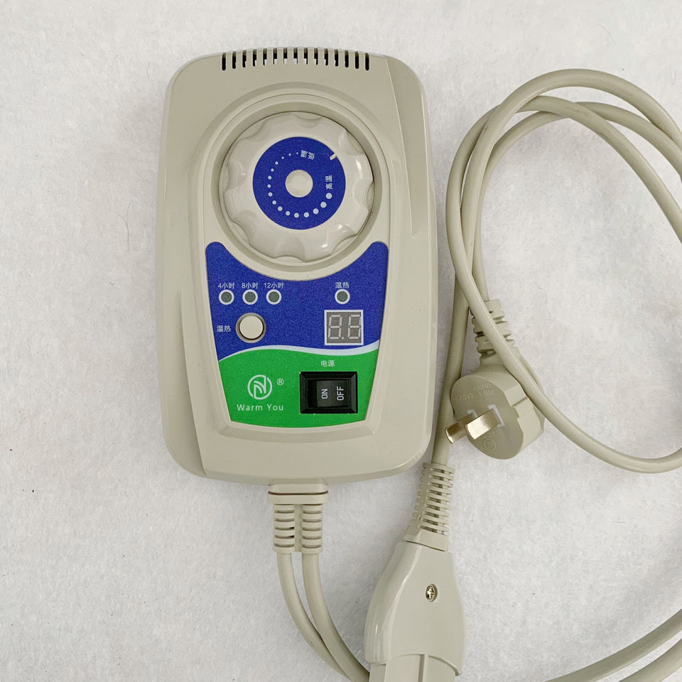 玉石床垫温控器