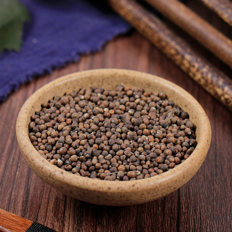 黄荆子500g新货正品中药材布荆子黄金子小荆实牡荆实荆条果可磨粉