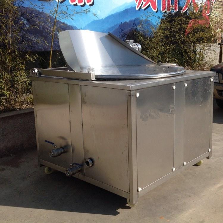 电炸炉商用大容量自动控温油炸锅炸土豆炸鸡排炸油条机