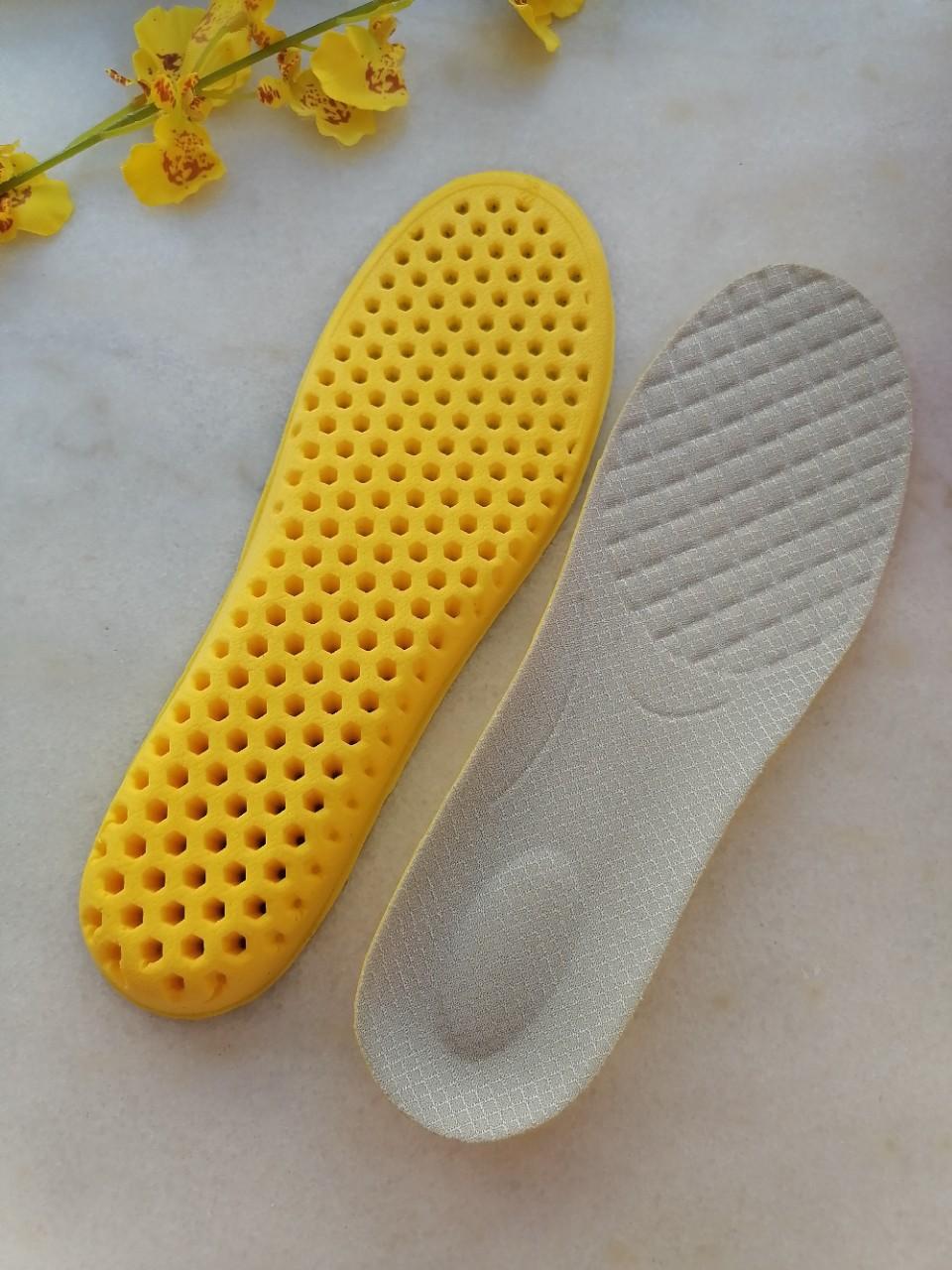 舒适隐形增高鞋垫软弹透气鞋垫女软底透气防臭吸汗舒适男增高鞋垫
