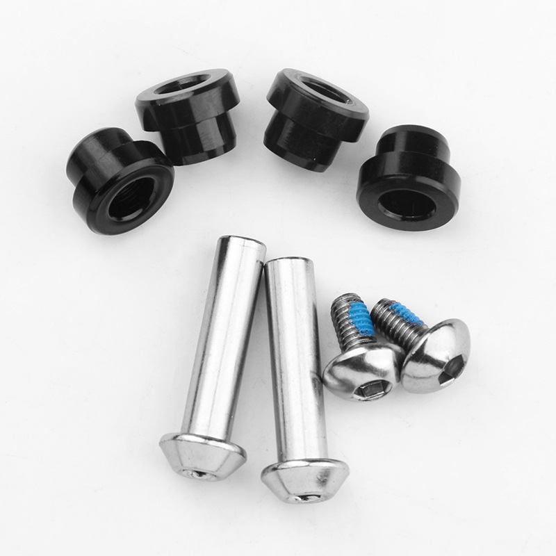 hlt-100恒利通减震器衬套螺丝自行车减震器衬套螺丝