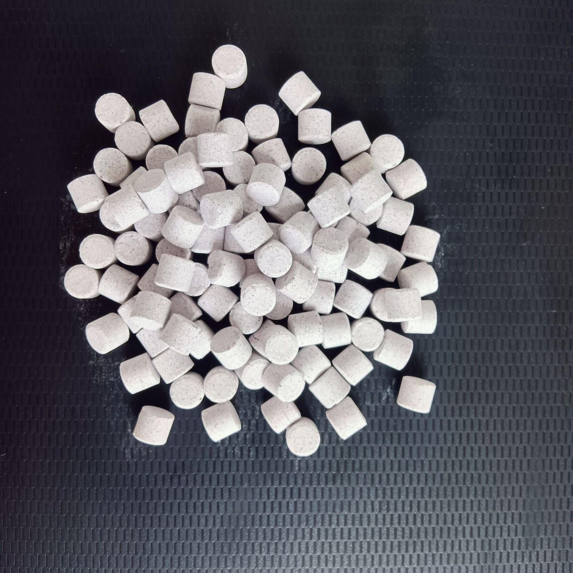 山东怡佳厂家批发增氧片 鱼塘急救氧 池塘大粒氧批发  现货出售