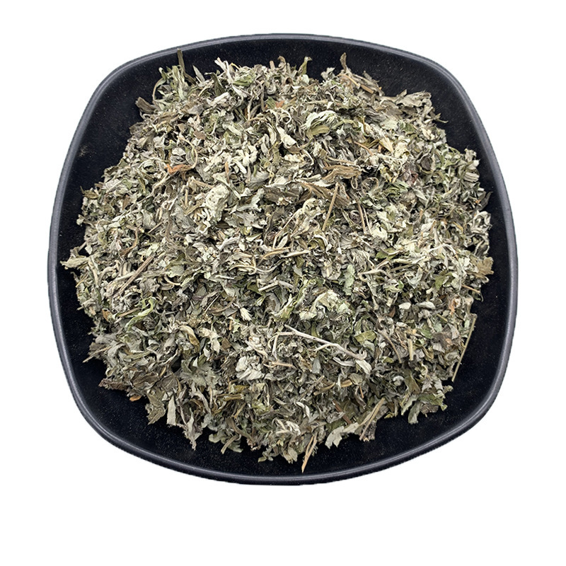 艾叶草烟熏消毒泡脚原材料中草药香囊包填充精选散装现货支持批发