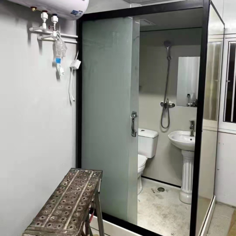 山东活动板房厂家