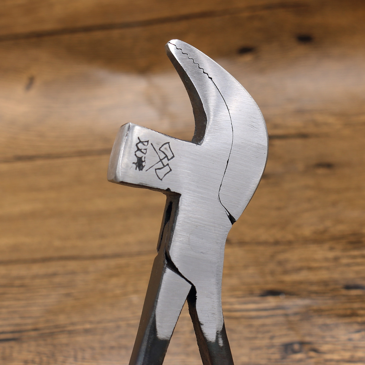 手工制鞋修鞋工具夹 鸟嘴钳做鞋抓帮钳 腰帮钳鞋用钳子包钳专用钳