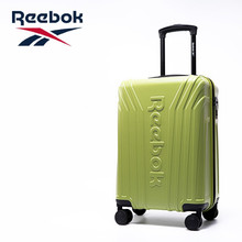 锐步品牌密码锁拉杆箱28寸万向轮旅行必备大容量行李箱一件代发