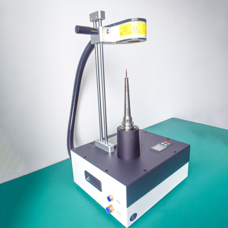 plk热胀刀柄加热器 hsk热缩机 热装热涨刀柄 bt30五轴四轴 烧刀机