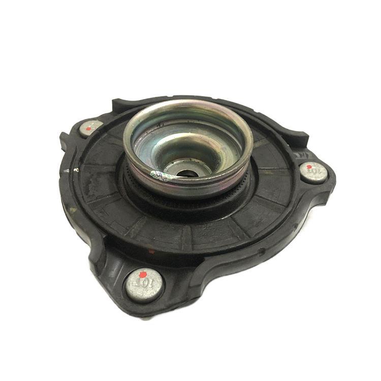 领动朗动k3前机前减震器顶胶平面轴承左右前减前机顶胶顶胶盖包邮