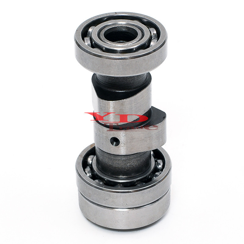 atv沙滩车越野摩托车适用70-110cc发动机摇臂凸轮轴