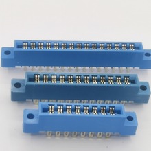 805-8P线端  间距4.0   2X4P直插 连接器