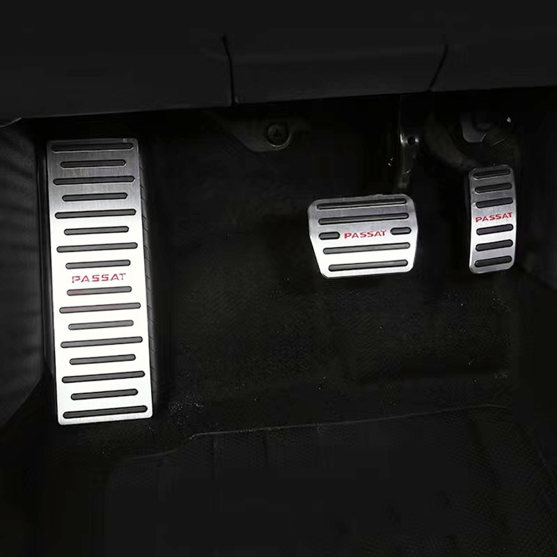 适用于:19一20款帕萨特专用改装油门刹车防滑踏板-阿里巴巴