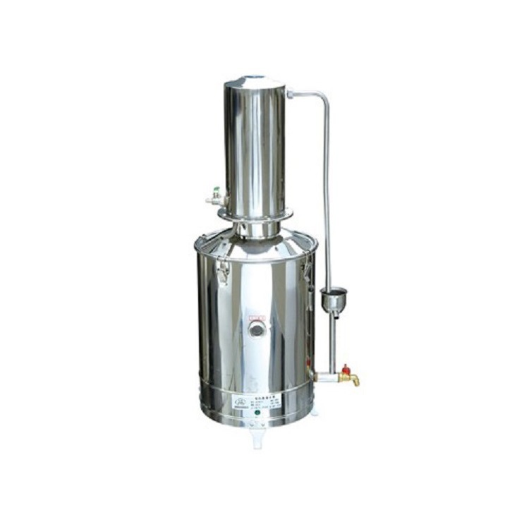 不锈钢蒸馏水器 30L 型号:BY9-HS.Z68.30 库号：M144921