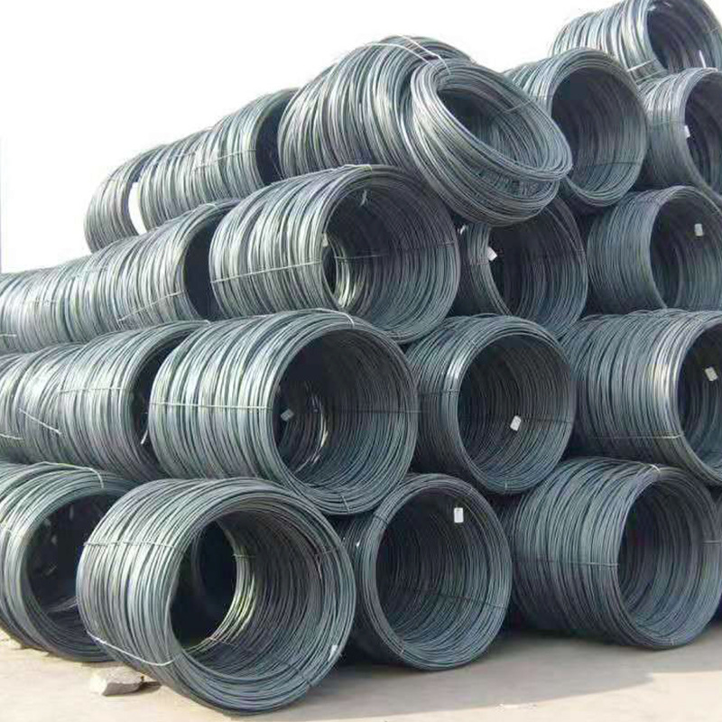 厂家盘螺批发 工地盘螺调直 沙钢 中天盘螺 hrb400e盘圆