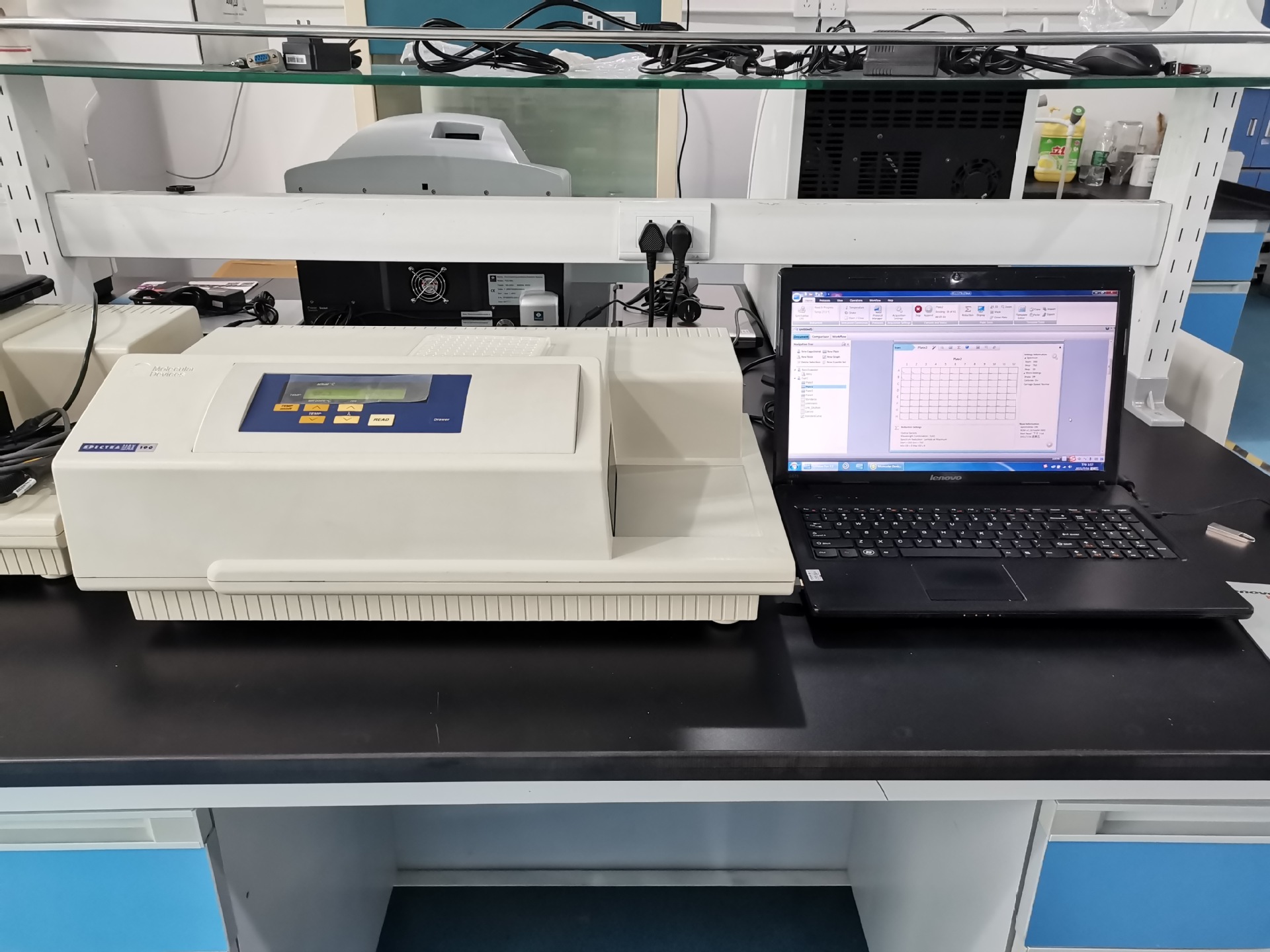 md/美谷分子全波长酶标仪spectramax 190 美谷分子酶标仪-阿里巴巴