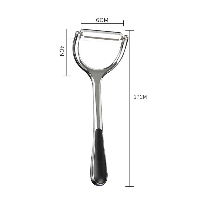 Manual Fruit Peeler