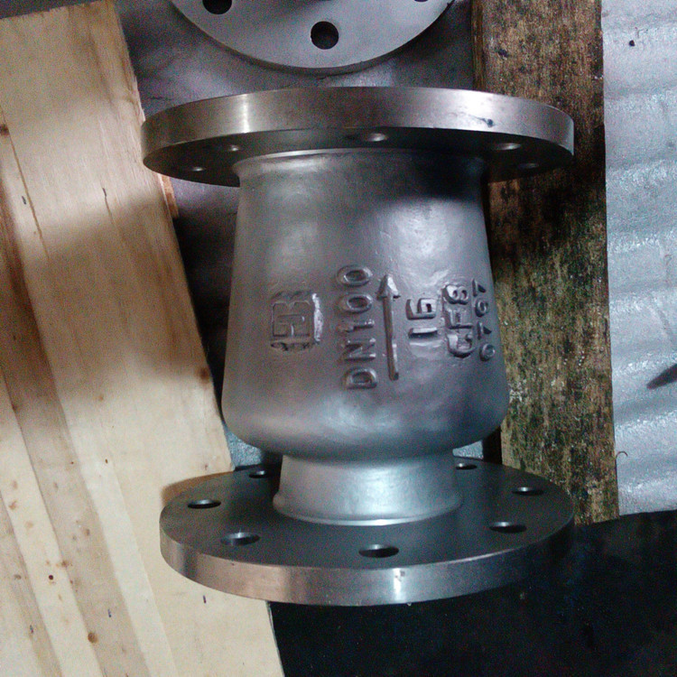 hc42x25p不锈钢静音式止回阀弹簧水泵止回阀水力止回阀