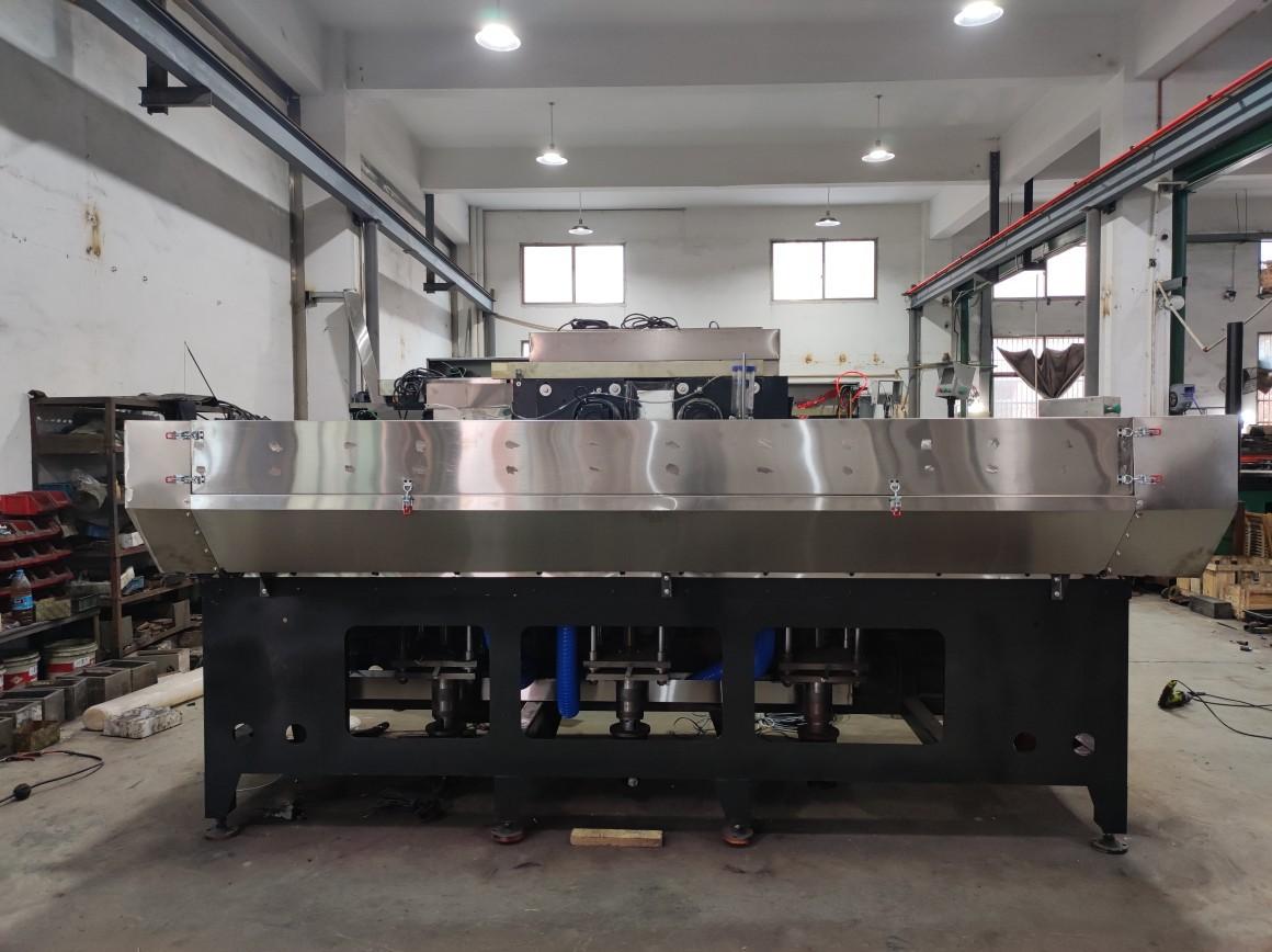 工艺品设备/全自动水晶研磨机/水晶设备/机器配件/模具零件工厂店