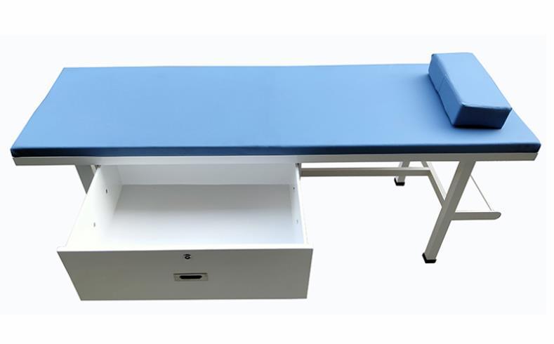 门诊检查床 体检床 美容理疗推拿床 检查床按摩床 五季智能