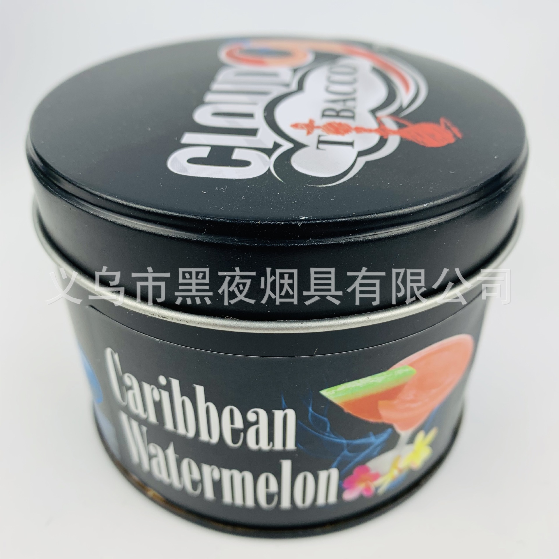 阿拉伯水烟膏 云9 cloud9水果味水烟料 酒吧ktv专供烟料配件