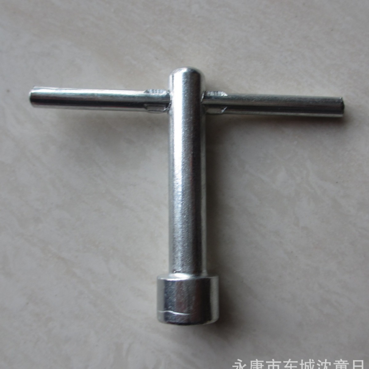 厂家直供 t型套筒扳手配套小套筒扳手,配套工具