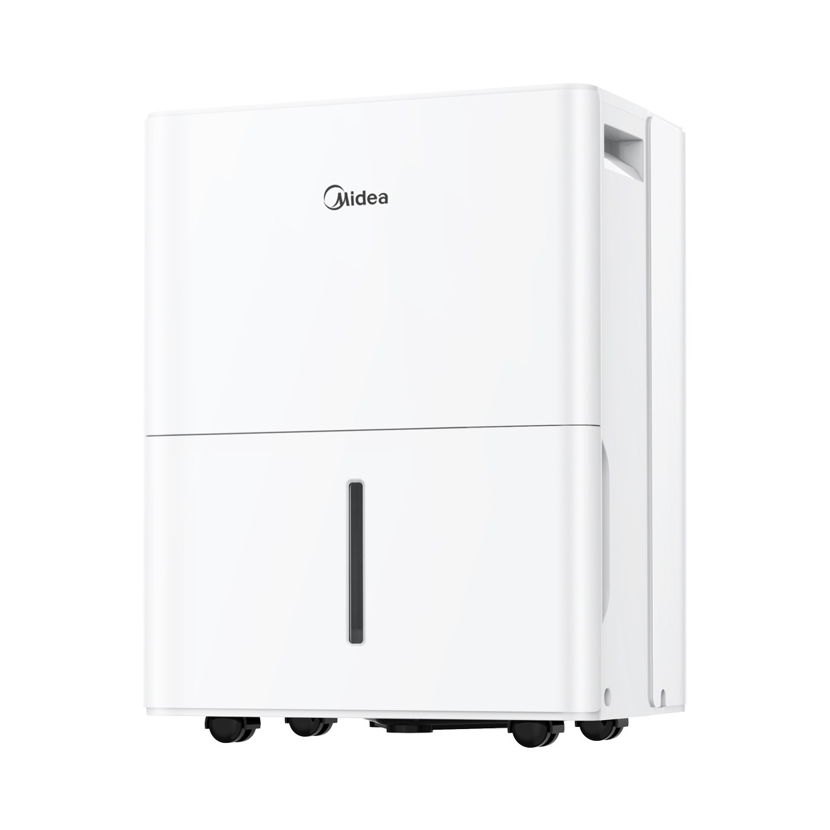 美的除湿机小海绵去湿家用轻音wifi智控除菌抽湿机cf22bd/n1-dp7