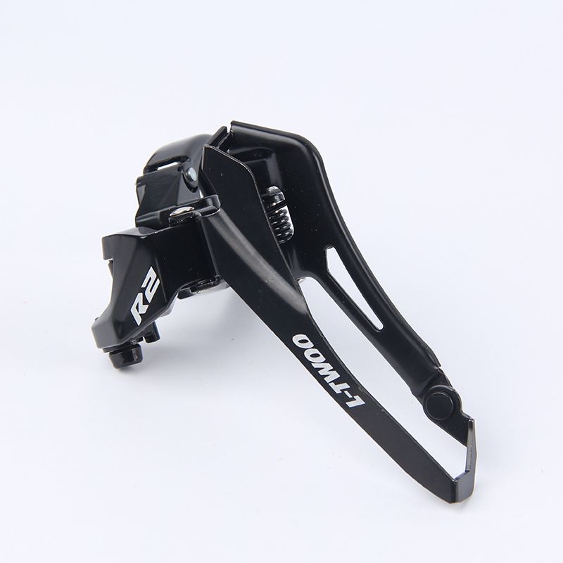 跨境ltwoo蓝图公路车2×7速套件r2手变指拨14速弯把公路变速器