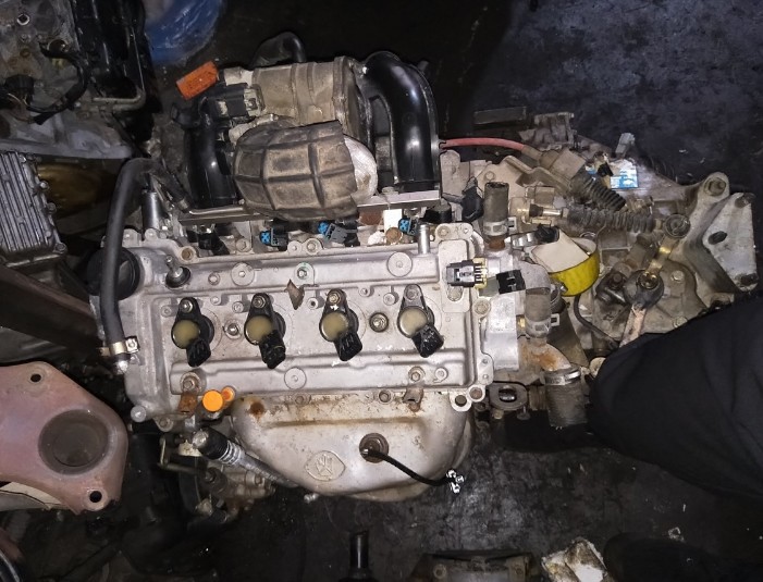 5发动机 帅客4a15发动机 金杯智尚1.5发动机 金杯4a15机头-阿里巴巴