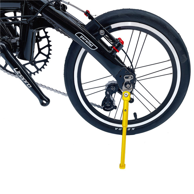 广东自行车停车架