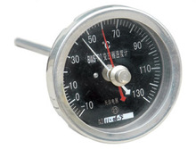 BWS-70温度计 变压器配件 变压器侧壁作温度测量的仪表