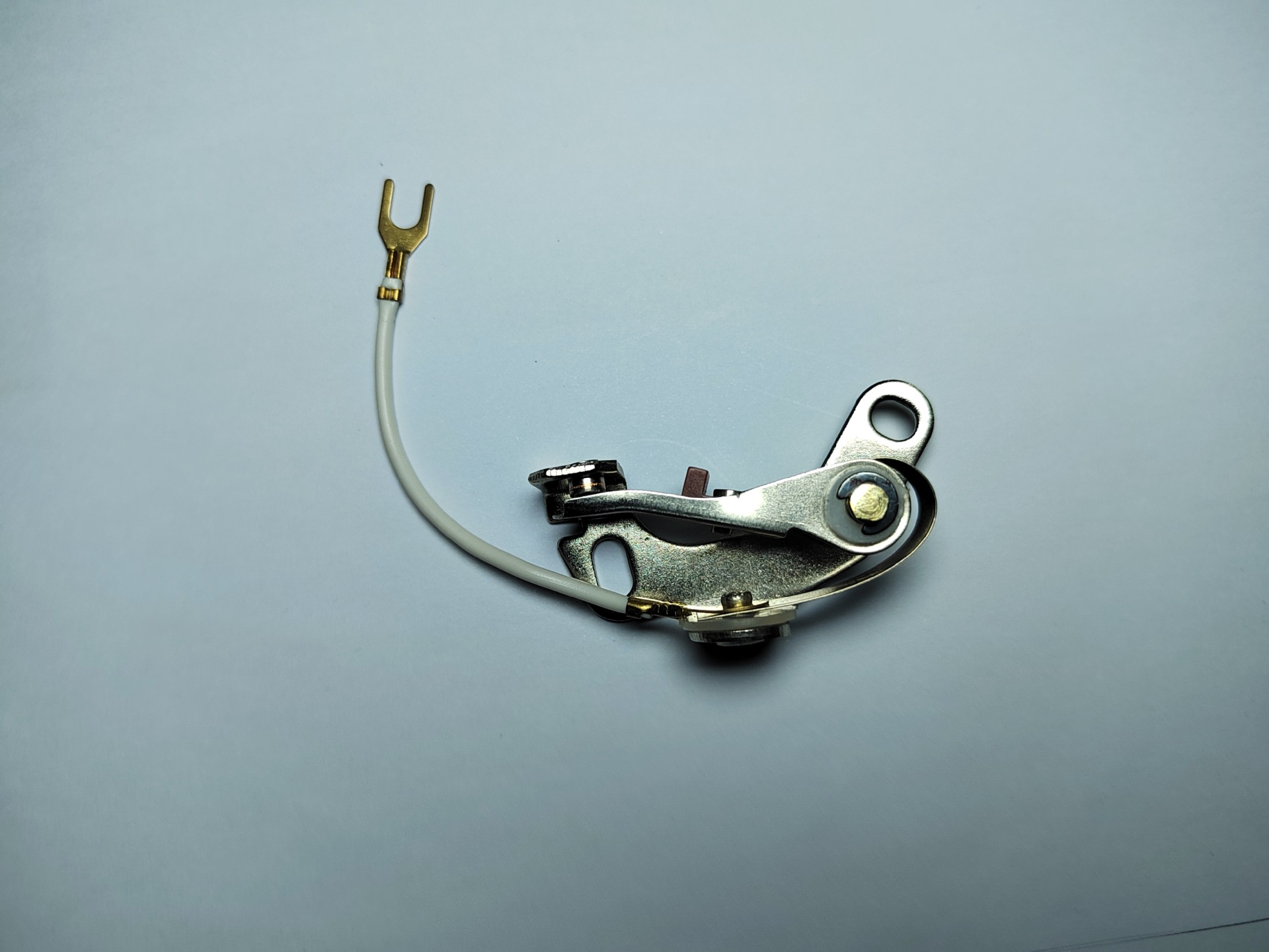 白金点火器 断电器 汽车白金 汽配 白金 点火系统 分电器 ot-1102