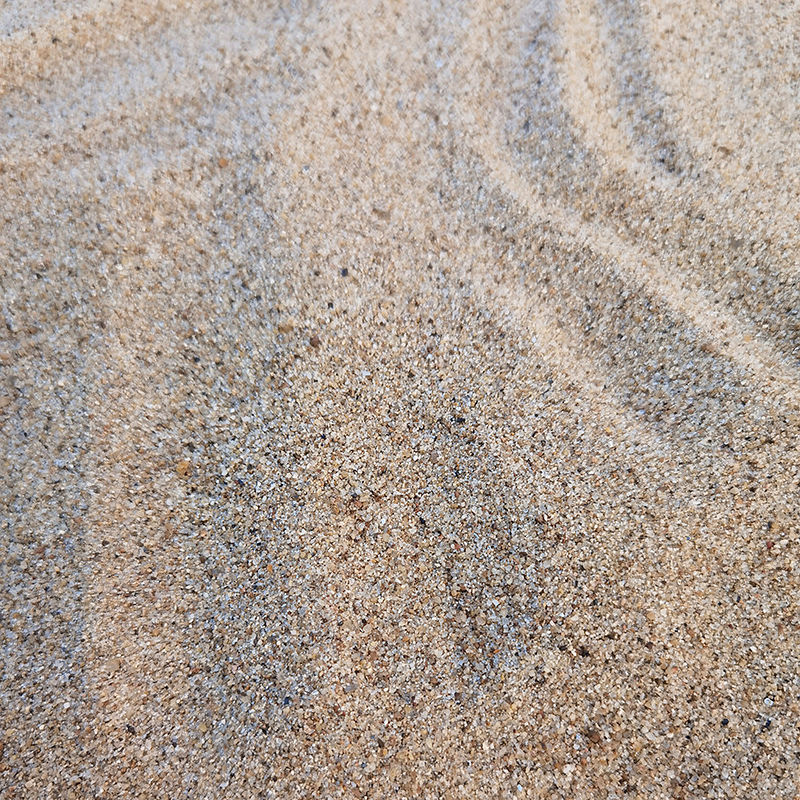 河沙细沙种花沙子鱼缸底砂水族造景乌龟冬眠多肉铺面沙子批发