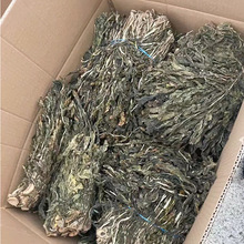 干萝卜叶子干菜500g 脱水干菜韩国脊骨火锅专用白萝卜叶青萝卜叶