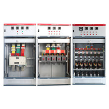 新款无功补偿电容柜变压器补偿器控制高低压配电进出线配电款
