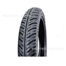 Tubeless tire  3.00-17