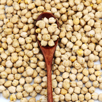 鹰嘴豆原味即食熟香酥炒货土耳其风味零食油休闲食品非新疆