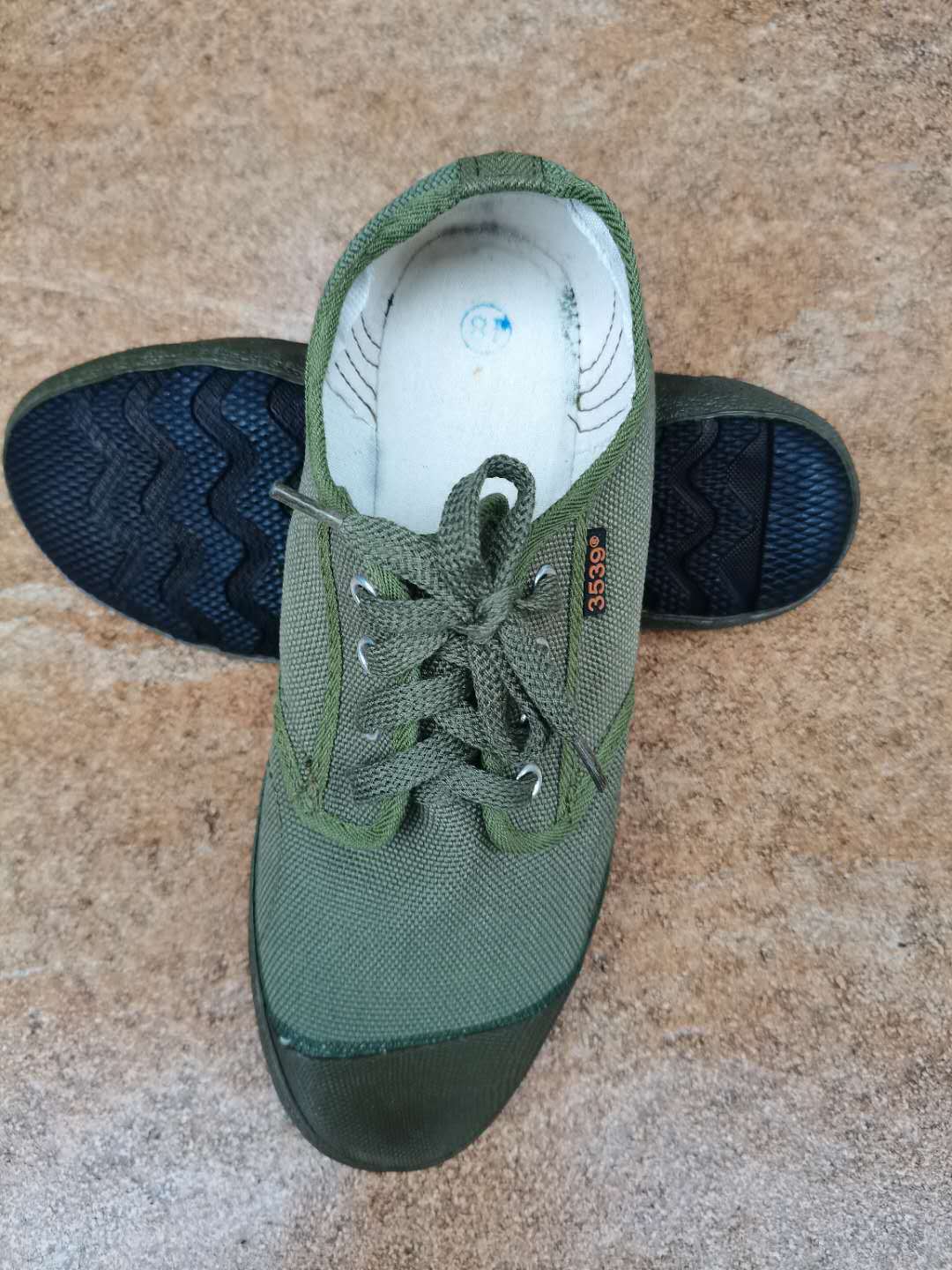 厂家直供 新款3539鞋 农田工作鞋劳保鞋工地橡胶鞋 一件代发-阿里巴巴