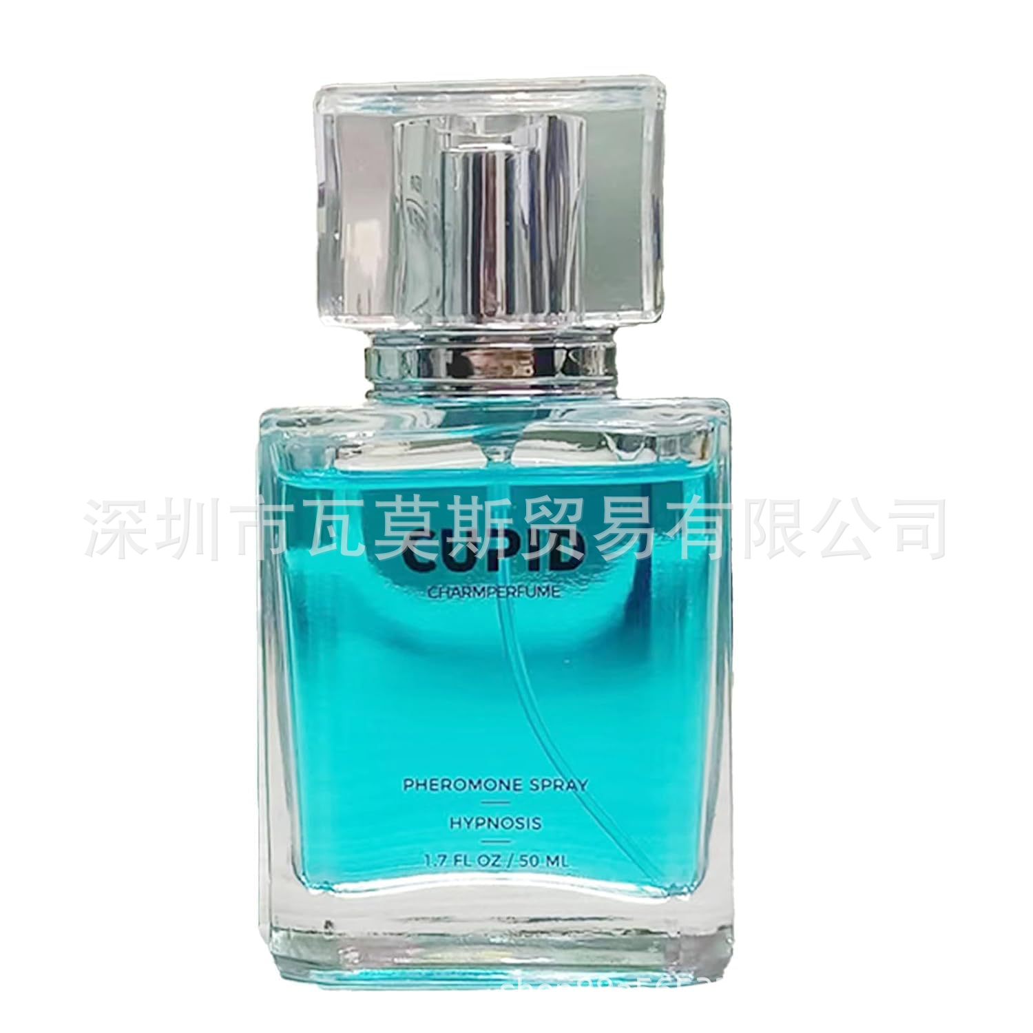 跨境新品cupid cologne for men丘比特催眠古龙香水-阿里巴巴