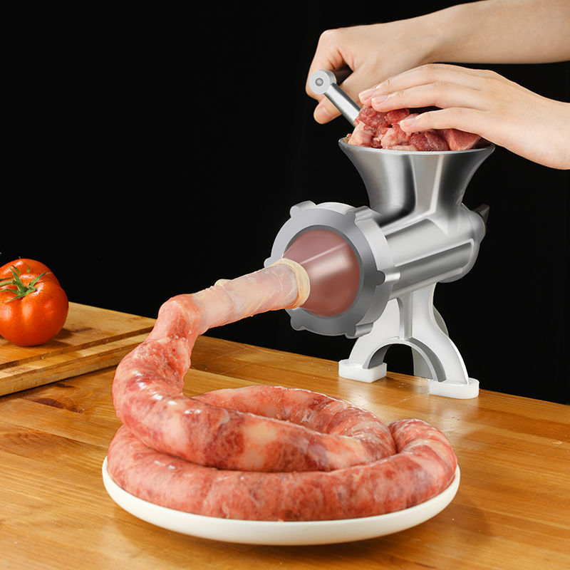 多功能灌肠神器家用香肠灌肠神器手工灌香肠器香肠工具绞肉机磨粉