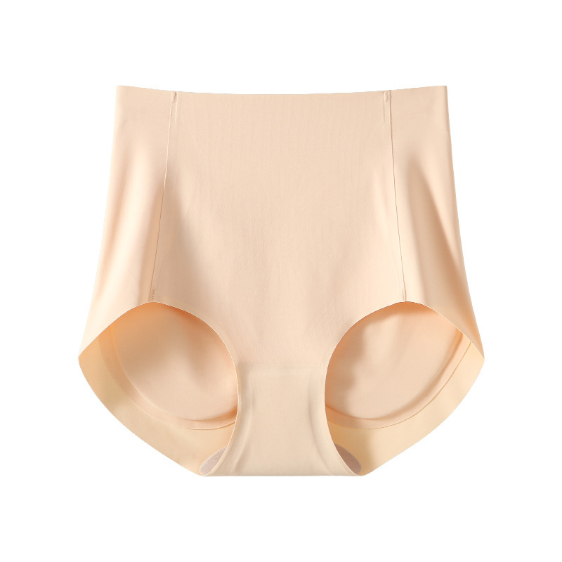 Fake Butt Hip-Lifting and Hip-Lifting Artifact Underwear for Women Peach Hip Hip-Lifting and Hip-Lifting Artifact Natural One-Piece Trousers Seamless