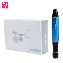 Dr.pen A1电动微针仪 供应充电款微针仪器Hydra pen H2电动微针