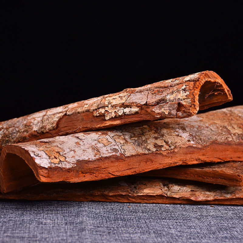 【可搭保健品】正宗非洲卡宾达树皮 kuba安哥拉730天滋补泡酒袋装