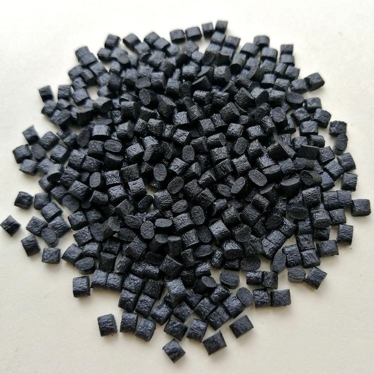 生产pc加纤改性塑胶原料生产厂家免费拿样各色pc加纤塑胶原料