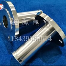 316不锈钢约翰逊滤网 绕丝筛管 80目120目工业过滤器滤芯