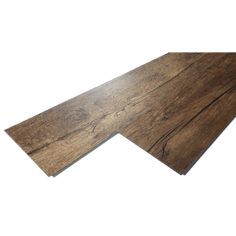 木纹spc锁扣地板pvc地板石塑地板阻燃室内复合地板